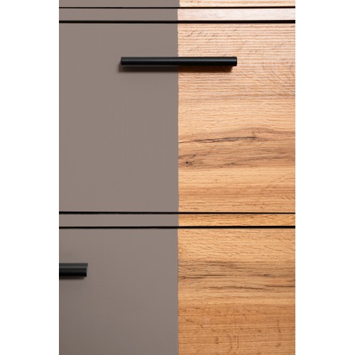 MATT PAINT MP-18 ROASTED BROWN